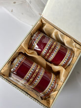 Load image into Gallery viewer, Elephant Meenakari Choora
