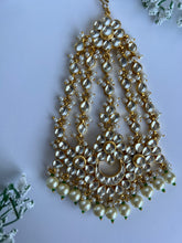 Load image into Gallery viewer, Kundan Jhoomer
