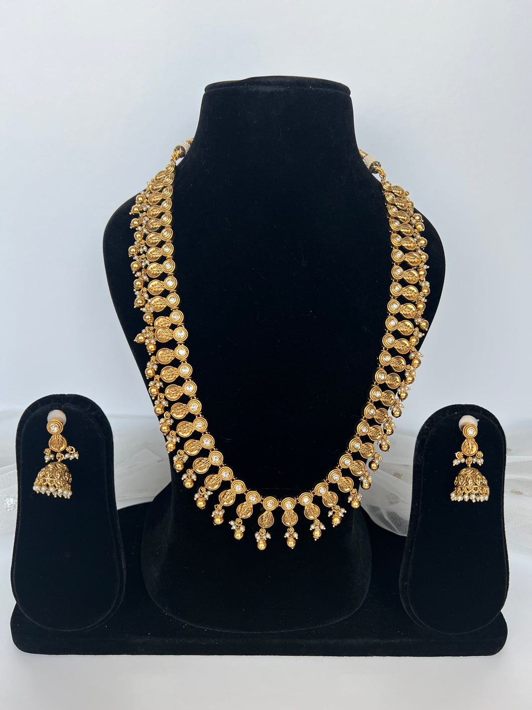 Antique Long Set