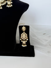 Load image into Gallery viewer, Jardau Choker Set
