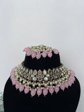 Load image into Gallery viewer, Sheesha set Pink
