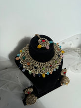 Load image into Gallery viewer, Multi Necklace Set
