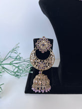 Load image into Gallery viewer, Lisa Lilac Set
