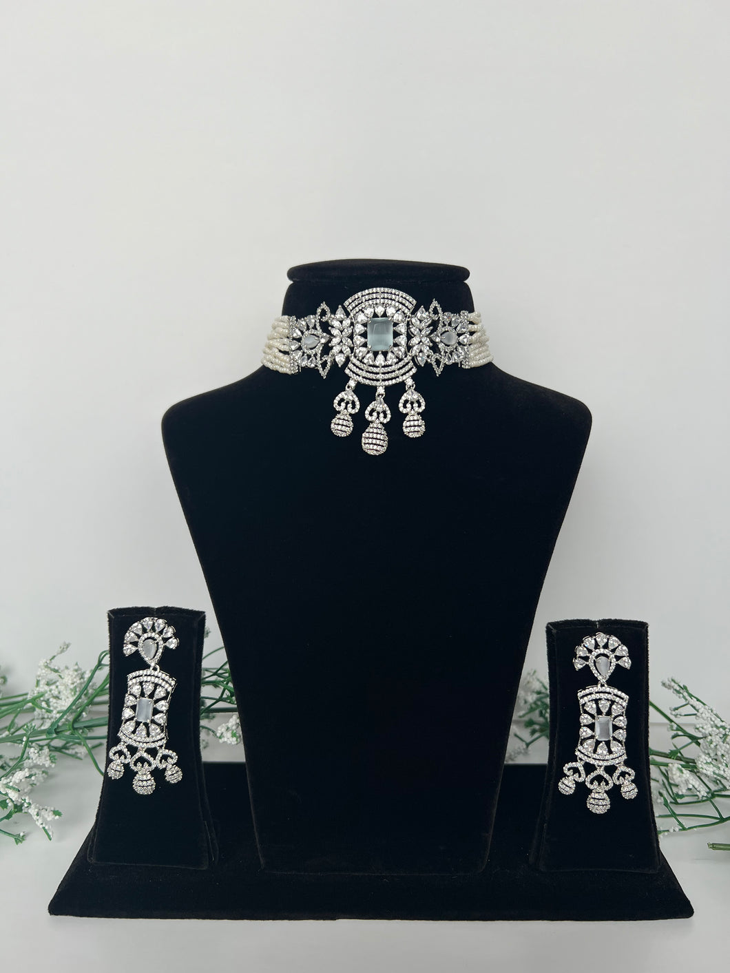 Puneet American Diamond