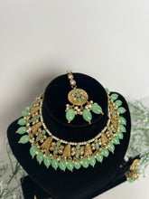 Load image into Gallery viewer, Lori In Mint
