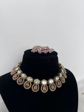 Load image into Gallery viewer, Nadia Set Pink

