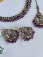 Load image into Gallery viewer, Bano in Lilac
