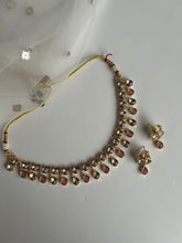 Load image into Gallery viewer, Pink Tiyani Set
