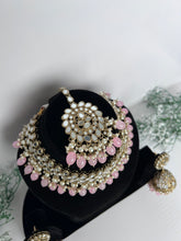 Load image into Gallery viewer, Sheesha set Pink
