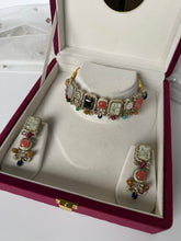 Load image into Gallery viewer, Tanya Sabyasachi Set
