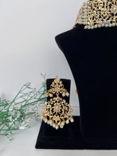 Load image into Gallery viewer, Anaya Jardau Choker
