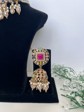 Load image into Gallery viewer, Jaya Crystal Set (multi)
