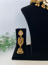 Load image into Gallery viewer, Parmeet Antique Set
