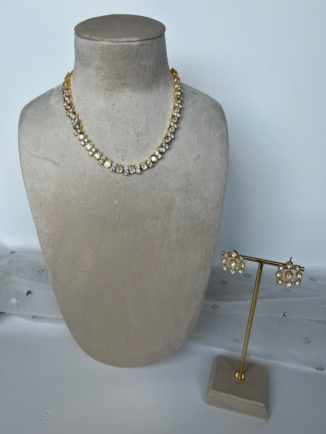 Tiyani Chain Set