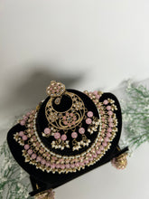 Load image into Gallery viewer, Mohabat in Pink
