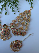 Load image into Gallery viewer, Pakistani Jardau Set

