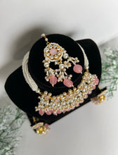 Load image into Gallery viewer, Pam in Pink
