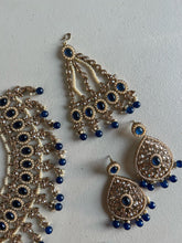 Load image into Gallery viewer, Navy Blue Set
