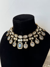 Load image into Gallery viewer, Jasmeen Uncut Set
