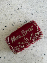 Load image into Gallery viewer, Mrs. Brar Clutch
