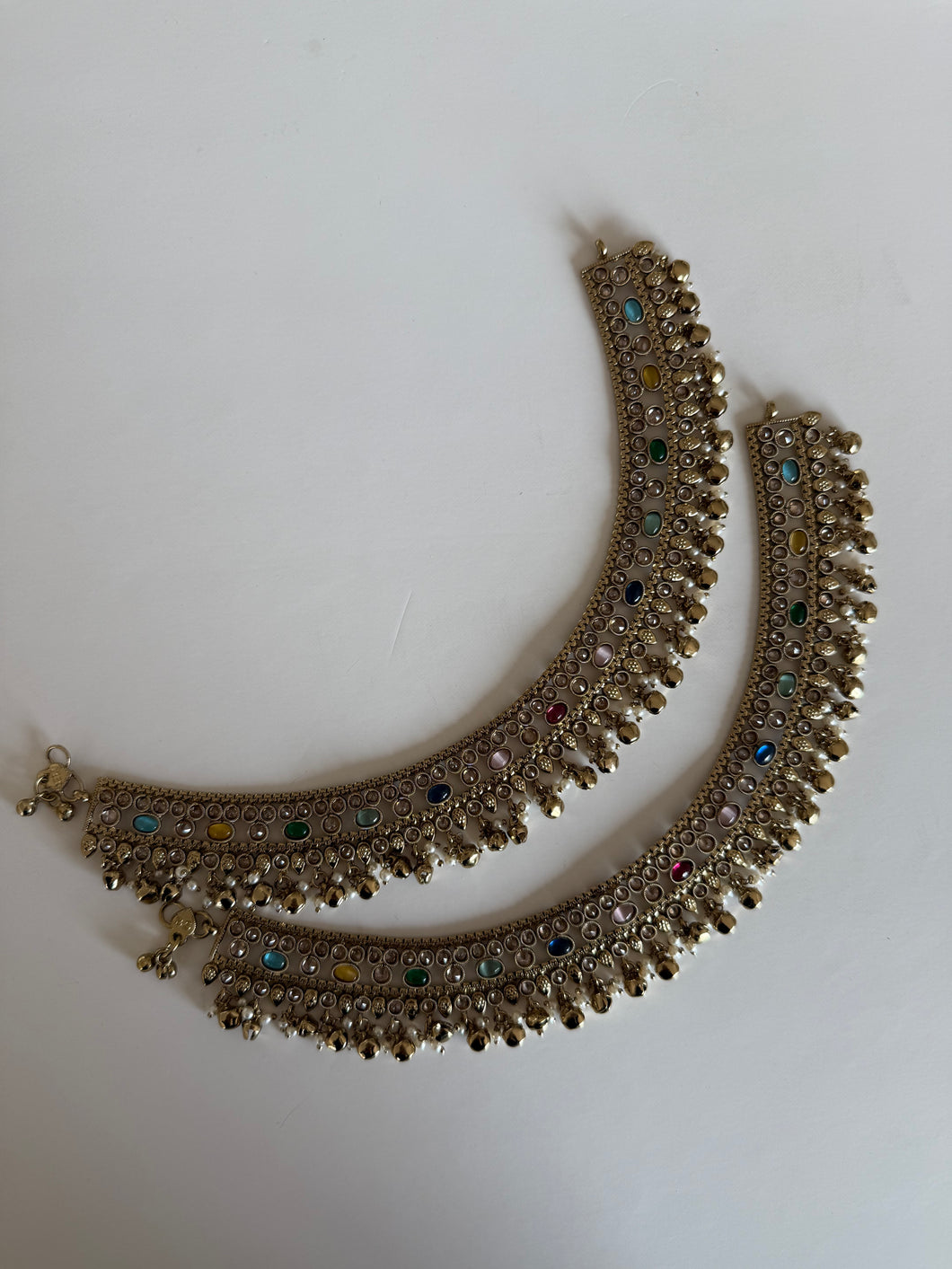 Multi Jhanjara