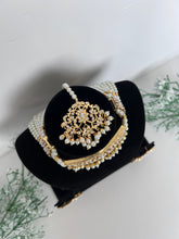 Load image into Gallery viewer, Anaya Jardau Choker
