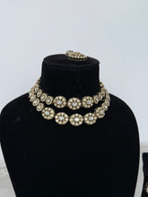 Load image into Gallery viewer, Fantasy Double Chain Set
