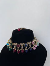 Load image into Gallery viewer, Multi necklace set
