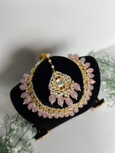 Load image into Gallery viewer, Dusty Pink Pachi Set
