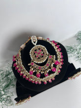 Load image into Gallery viewer, Hot Pink Choker
