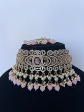 Load image into Gallery viewer, Tasveer Pink Set
