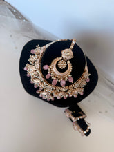 Load image into Gallery viewer, Pink Bridal Set
