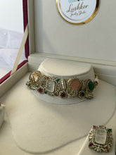Load image into Gallery viewer, Savneet Sabyasachi Stone Set
