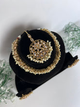 Load image into Gallery viewer, Bloomer Gold Set

