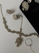 Load image into Gallery viewer, Rashmi Bridal Set (Sage)
