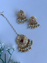 Load image into Gallery viewer, Jardau Stud &amp; Tikka (3 colours)

