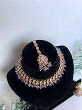 Load image into Gallery viewer, Binita in Lilac
