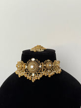 Load image into Gallery viewer, Antique Gold Set
