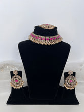 Load image into Gallery viewer, Hot Pink Set
