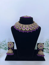 Load image into Gallery viewer, Deep Purple Set
