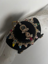 Load image into Gallery viewer, Multi Choker Set
