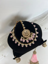 Load image into Gallery viewer, Kundan Stones Pink
