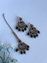 Load image into Gallery viewer, Tammy Earring Tikka (4 colours)

