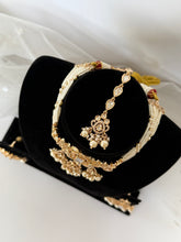 Load image into Gallery viewer, Sophia Tiyani Kundan
