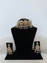 Load image into Gallery viewer, Multi Choker Set
