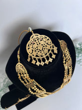 Load image into Gallery viewer, Jardau Rani Haar (1)
