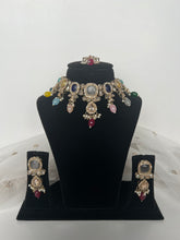 Load image into Gallery viewer, Multi Choker Set
