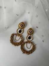Load image into Gallery viewer, Kashmiri Oversized Earrings
