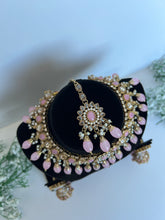 Load image into Gallery viewer, Himat Baby Pink Set
