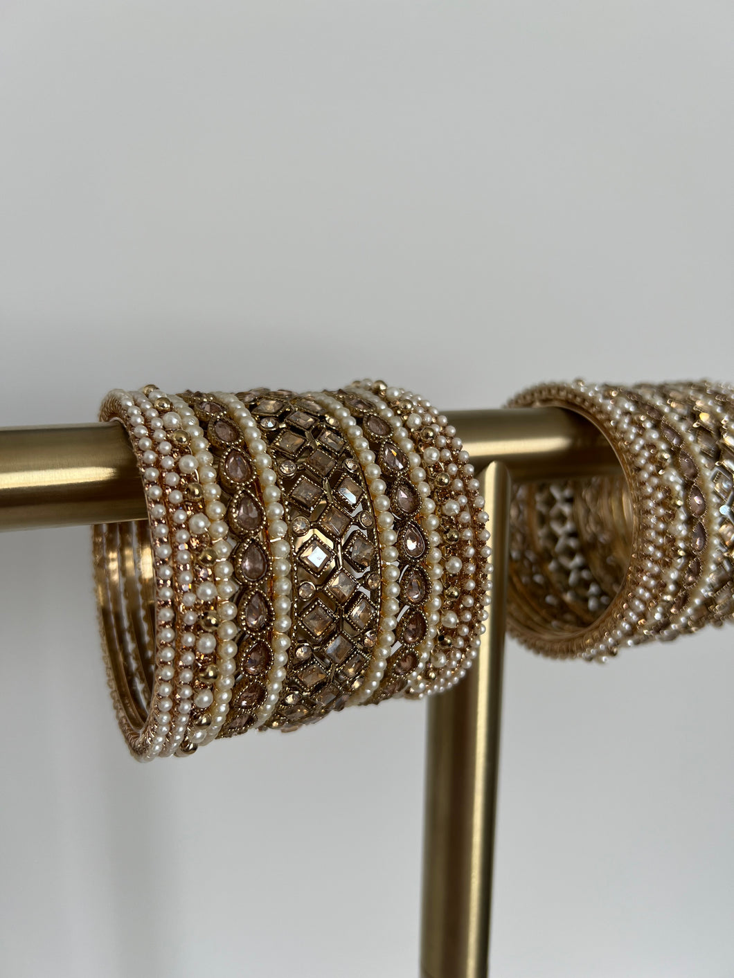 Amreet Bangle Set